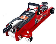 Домкрат підкатний MAX 2.5 т (MXFJ25), фото 3