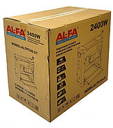 Рейсмус AL-FA ALTP330-21, фото 10