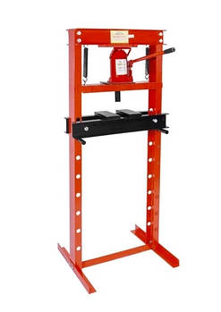 Прес гідравлічний MAX 30 тонн