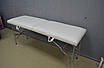Складаний масажний стіл "Стандарт - Автомат" Еко-Шкіра 185*60*75, фото 7