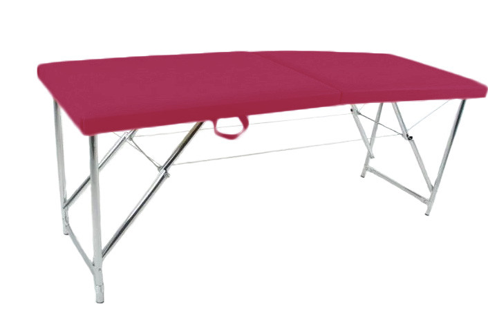 Складаний масажний стіл Автомат-Економ 185*60*75