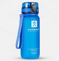 Бутылка для воды Harmony 650 мл Blue