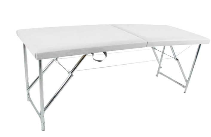 Складаний масажний стіл Автомат-Економ 185*60*75