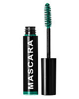 Кольорова туш для вій бірюзова Stargazer Mascara TURQUOISE