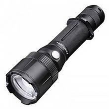 Ліхтар Fenix FD41 (Cree XP-L HI, 900 люменів, 5 режимів, 1x18650), комплект