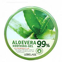 Универсальный гель с экстрактом Aloe Vera 99%