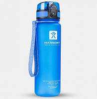 Бутылка для воды Harmony 500 мл Blue