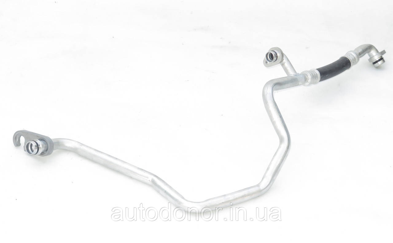Трубка кондиціонера Nissan Leaf SV ZE10 (18-) 92450-3NL0B