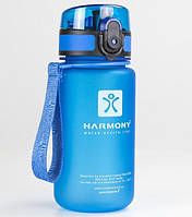 Бутылка для воды Harmony 350 мл Blue