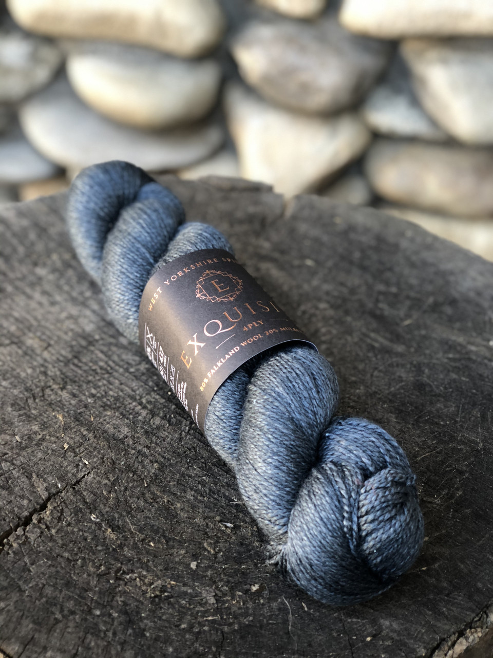 Пряжа WYS (Дазни)), серія Exquisite, фото 1