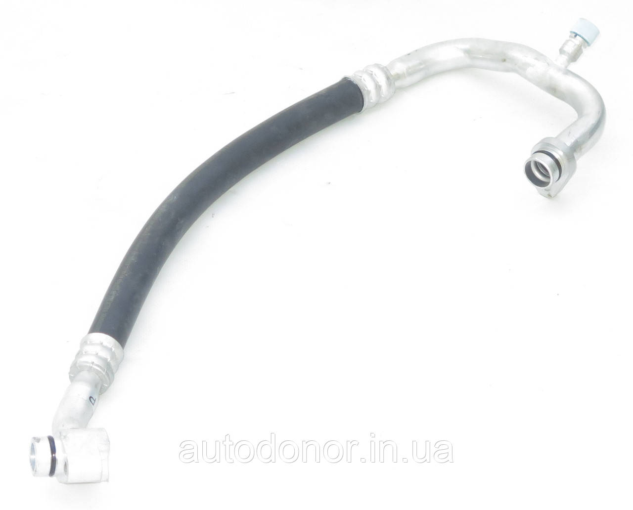 Трубка кондиціонера (компресор-пічка) Nissan Leaf SL ZE1 (18-) 92480-5SA5A