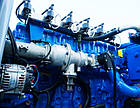 Особливості газопоршневої електростанції Estar WE2500S-NG (2000 кВт), фото 5