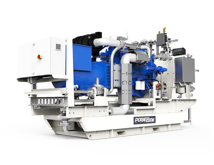 (ГПУ) PowerLink GE270-NG