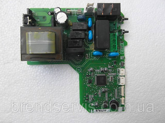 Модуль (плата) керування для кондиціонера Panasonic, фото 1