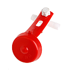 Ніпельна модульна поїлка з краплевлавлювачем під шланг, фото 2