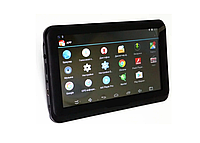 Автомобильный GPS Навигатор - 7" android A7002S+DVR