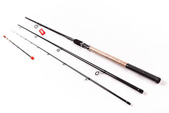 Фідер Kaida Weida NeoXoen 390см тест 60-120