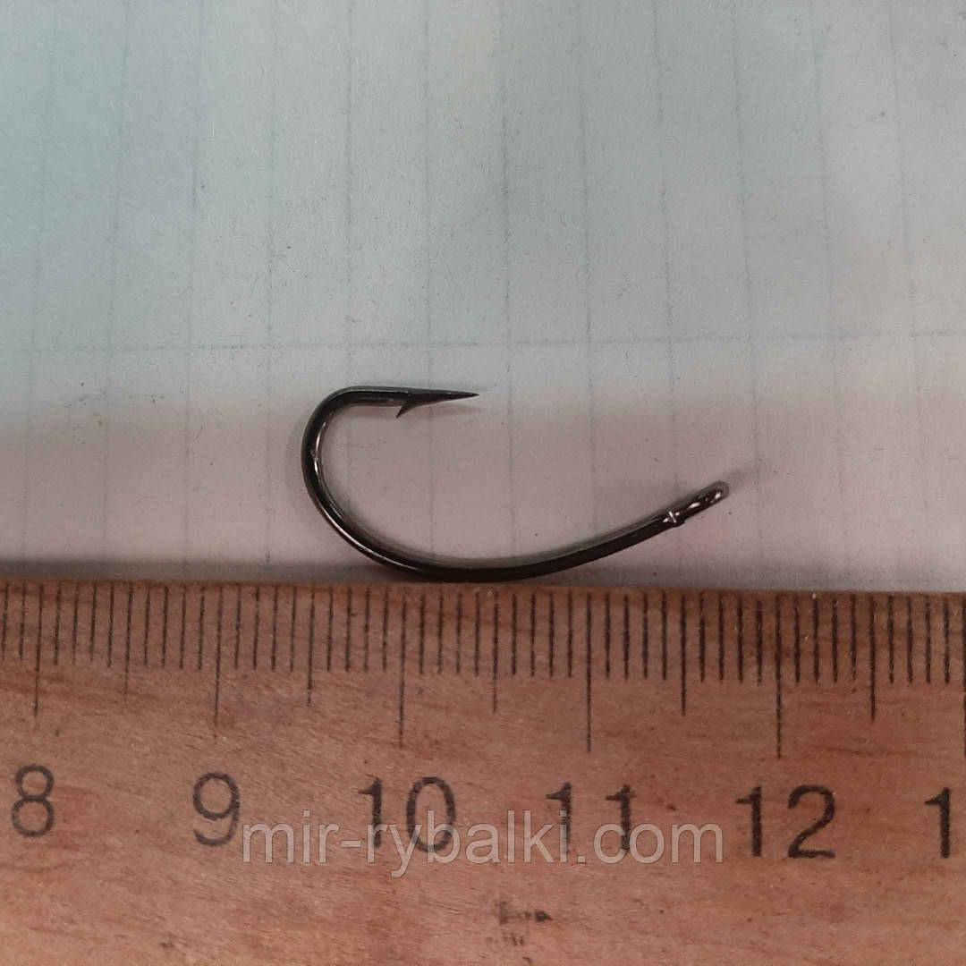 Купить Крючок Банан 4 в Харькове от компании "Мир рыбалки" - 788640776