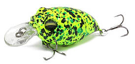 Воблер Kosadaka Dexter Crank XS 45F YKK