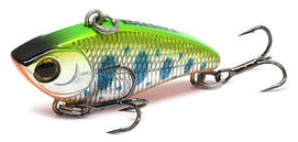 Воблер Kosadaka Dot Vib 40S NTR