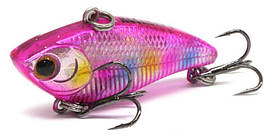 Воблер Kosadaka Dot Vib 40S CLS