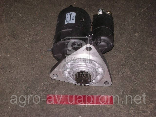 Стартер (9172780) Д 245 24V (Magneton): продажа, цена в Харькове ...