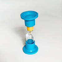 Пісочний годинник 5 хв