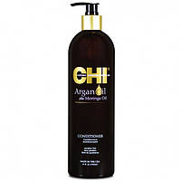 Восстанавливающий кондиционер CHI Argan Oil Conditioner 355ml