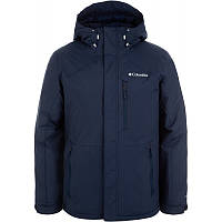 Мужская утепленная куртка Columbia Murr Peak II Jacket 1798761-466 Оригинал