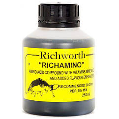 Амінокислоти з вітамінами Richworth RICHAMINO - 250 ml