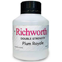 Ароматизатор Richworth Plum Royale (королівська зливу) - 250 мл
