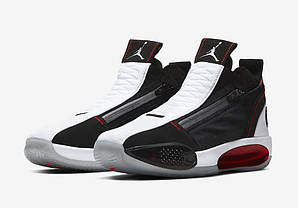 Чоловічі баскетбольні кросівки Air Jordan 34 SE Chicago