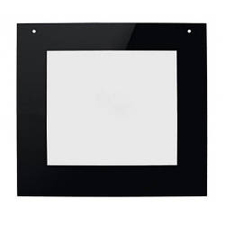 Скло дверей зовнішнє 494x457mm для духовки Gorenje 602348