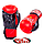 Перчатки боксерських Everlast LV-0287, фото 4