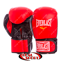 Перчатки боксерських Everlast LV-0287