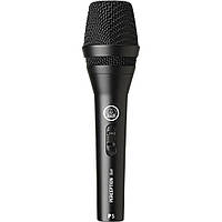 Вокальный динамический микрофон AKG P5S