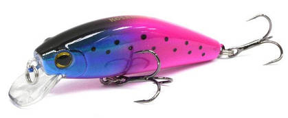 Воблери Kosadaka M-Minnow