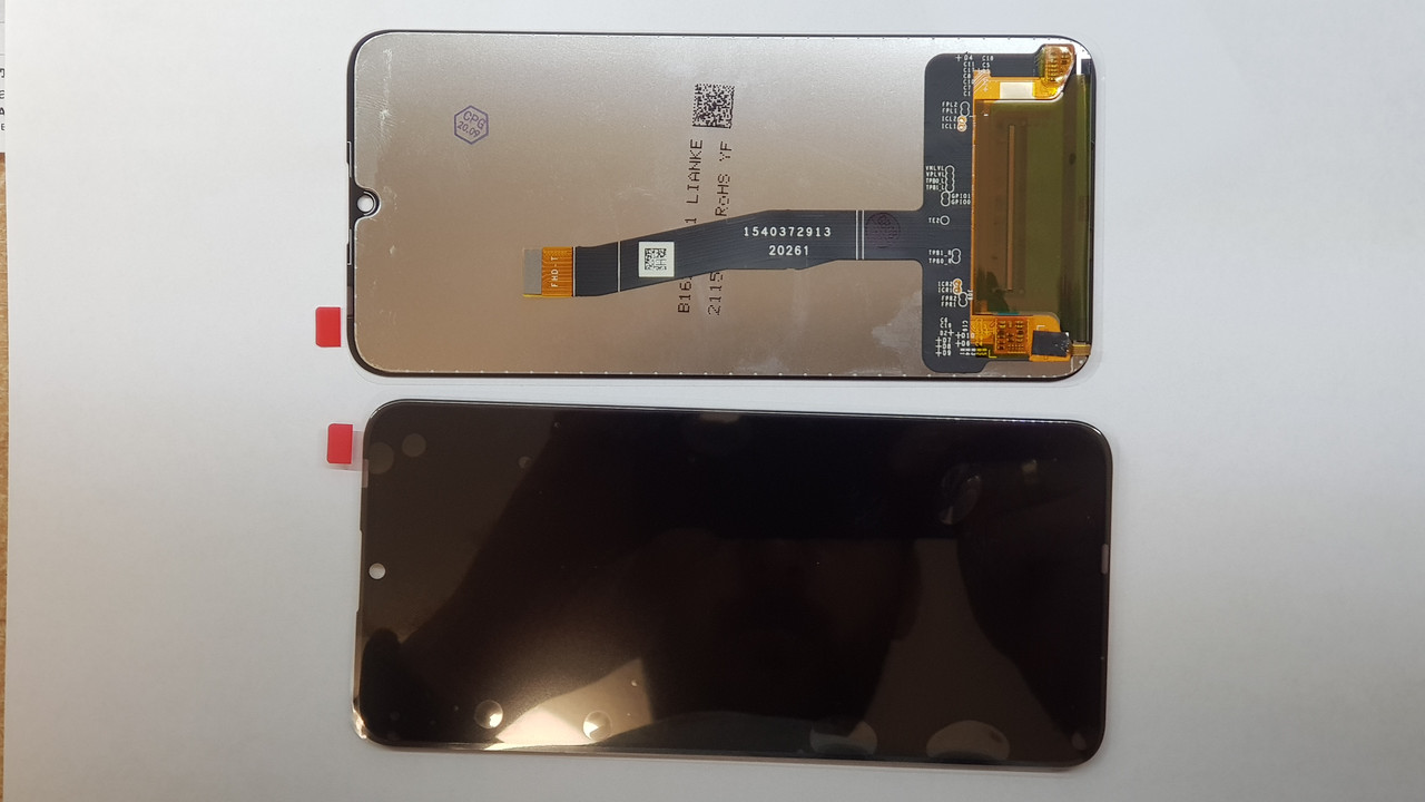 Дисплей (экран) Huawei Honor 10 Lite, Honor 20 Lite, Honor 10i, Honor ...