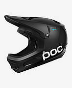 Велошолом POC Coron Air SPIN, Uranium Black, XL/XXL (59-62)