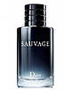 Christian Dior Sauvage edt 100ml, Франція, фото 3