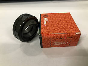 Подшипник GE 20 ES 2RS, ГОСТ ШС 20, ШСП 20 (20*35*12/16) Craft Литва