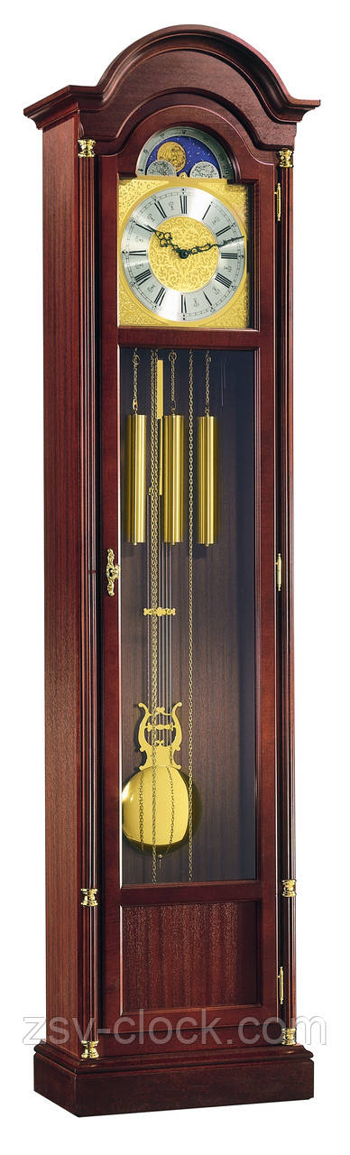 Годинник підлоговий Hermle 01079-030451