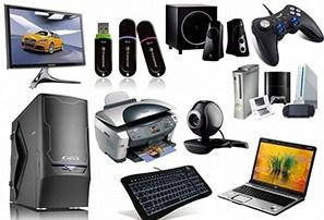 Комп'ютерна техніка