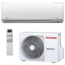Кондиціонер Toshiba RAS-16N3KVR-E / RAS-16N3AVR-E