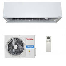 Кондиціонер Toshiba RAS-35G2KVP-ND / RAS-35G2AVP-ND