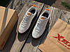 Чоловічі оригінальні кросівки, кеди Xtep Skateboarding Shoes білі, фото 8