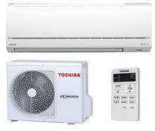 Кондиціонер Toshiba RAS-167SKV-E7/RAS-167SAV-E5