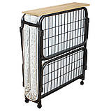 Розкладне ліжко "Готель 70 Люкс", фото 4