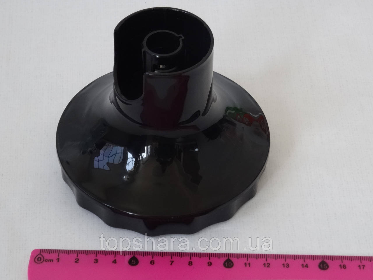 Насадка кришка редуктор Philips HR2655/90 (12 см), фото 1