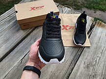 Чоловічі оригінальні осінні кросівки Xtep Casual Shoes 41 розмір, фото 4